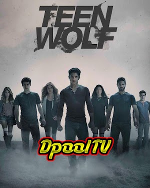 Teen Wolf Español Latino Serie Completa MEGA