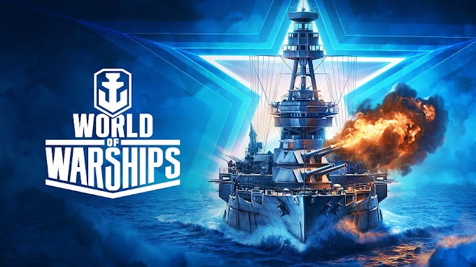 Dive into the World of Warships