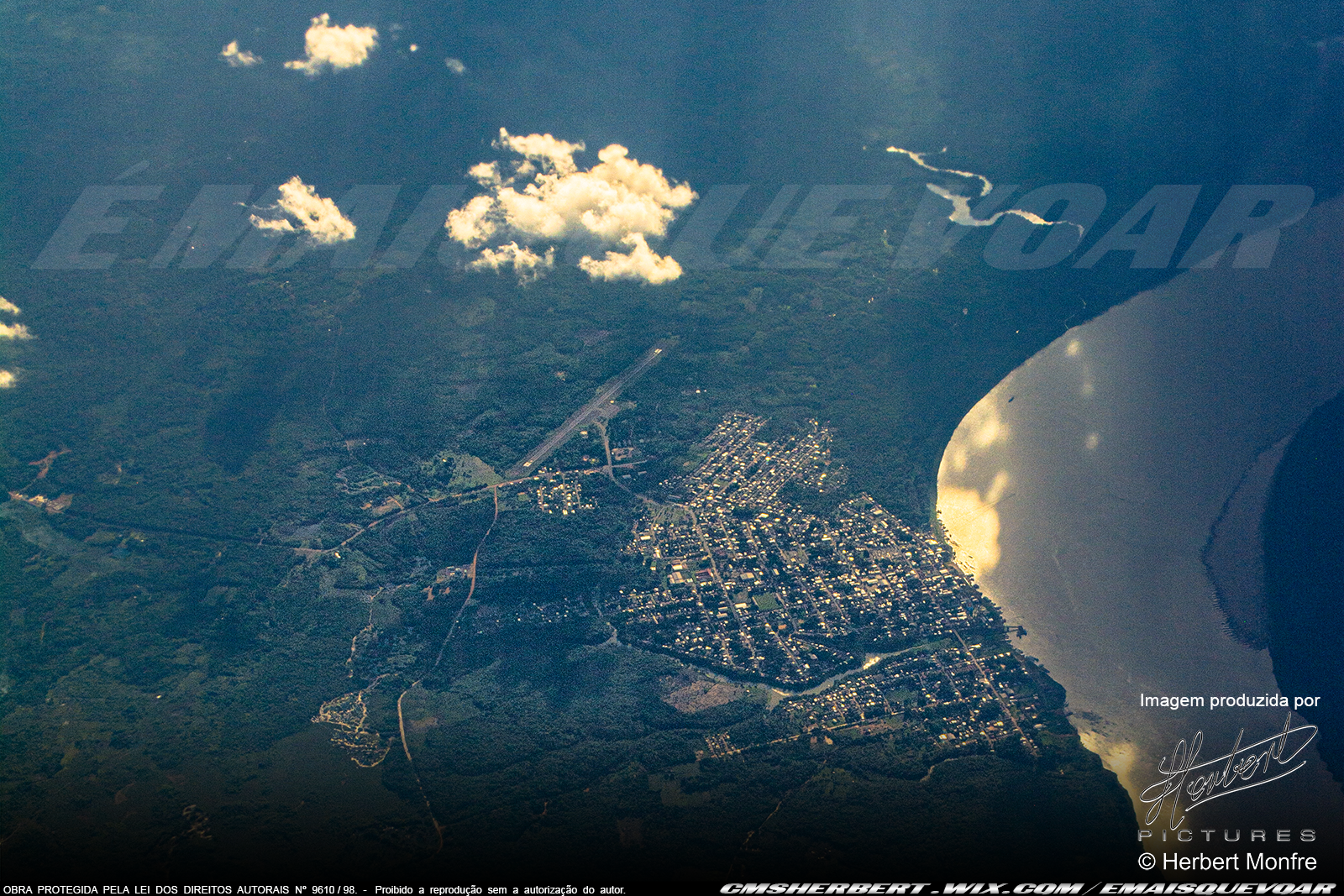 Como é voar de São Paulo a Manaus a bordo do Boeing 787 pela LATAM Brasil | É MAIS QUE VOAR | Imagem produzida por Herbert Pictures | Foto © Herbert Monfre - Fotógrafo de avião - Eventos - Publicidade - Ensaios - Contrate o fotógrafo pelo e-mail cmsherbert@hotmail.com