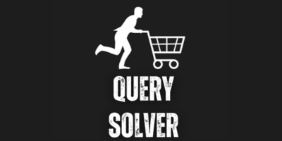 Query Solvers