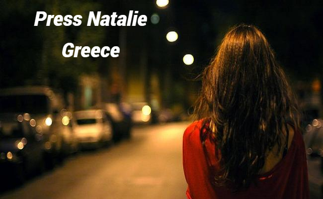 Press Natalie Greece