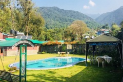 Best Resorts In Palampur