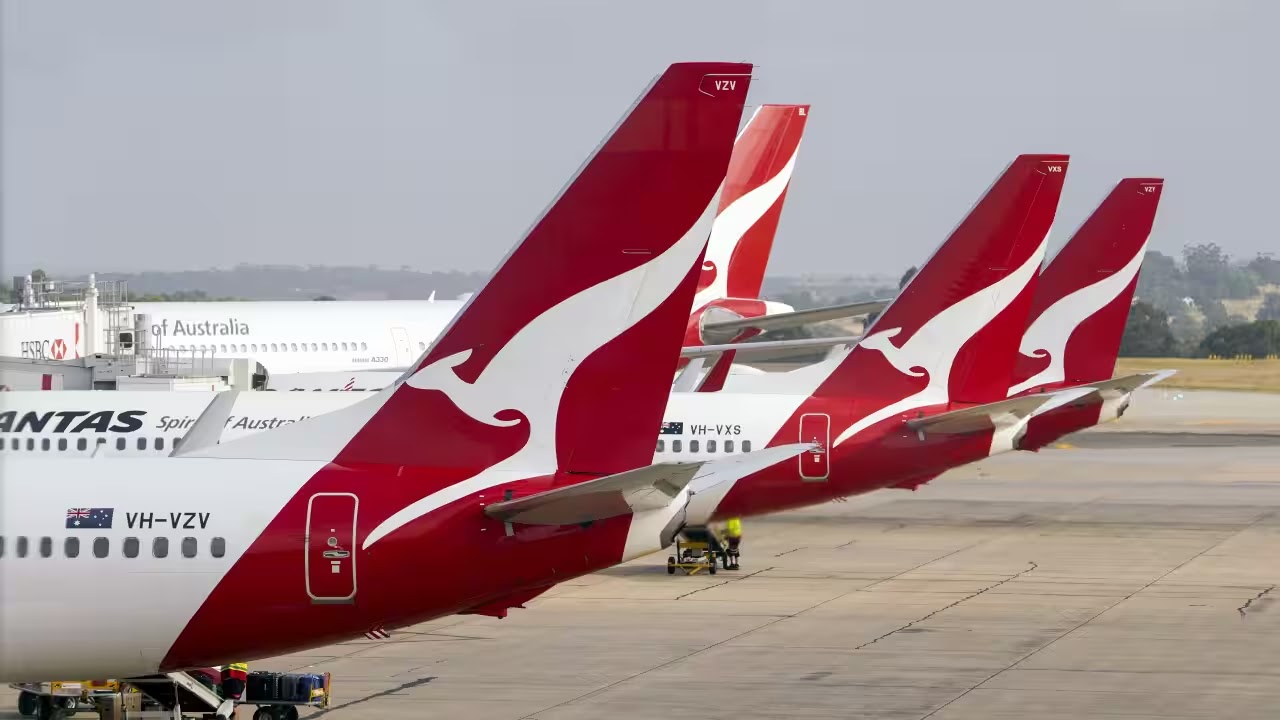 After a significant error, Qantas passengers are going to receive up to $450