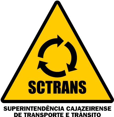 SCTRANS - CAJAZEIRAS PB