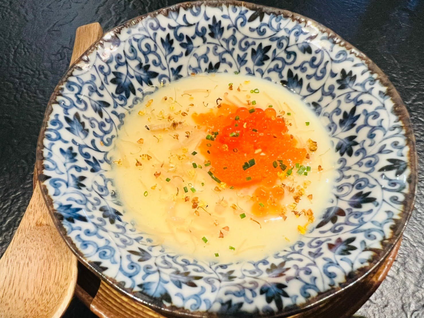 頭份竹南美食 KAORI 咖哩飯 茶碗蒸 Fine Dining 餐廳