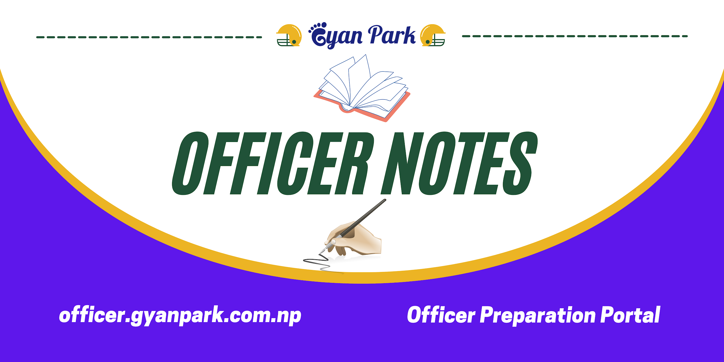 Officer Notes