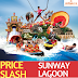 Sunway Lagoon Ticket in Malaysia