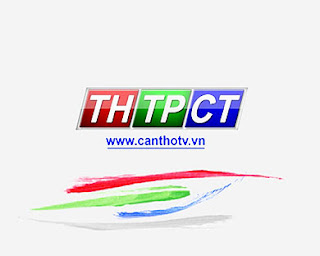 Vietnam THTPCT Truyền Hình Cần Thơ TV Live