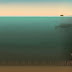 Hình nền HD: tòa nhà bằng gỗ màu nâu và hình nền biển, nghệ thuật số, thuyền, nước