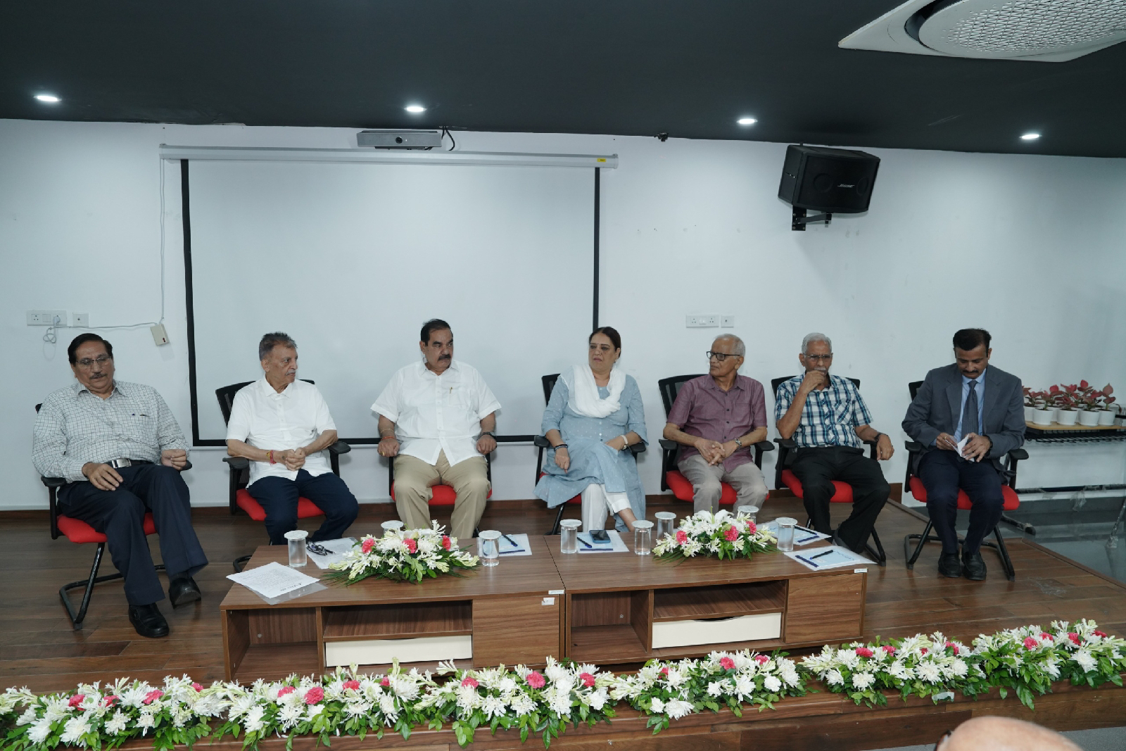 पीएमएल एसडी बिज़नेस स्कूल चंडीगढ़ ने नए पीजीडीएम बैच के लिए इंडक्शन-कम-ओरिएंटेशन कार्यक्रम 'दीक्षारंभ' का आयोजन किया