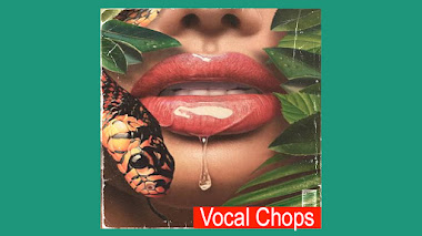 VOCAL CHOPS SAMPLE PACK  | vol:26