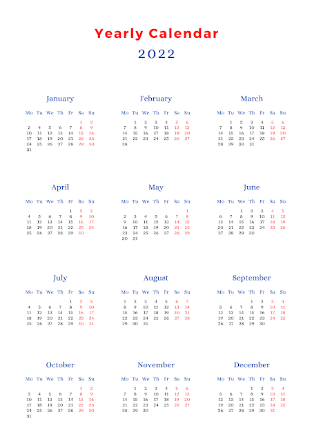 Calendar 2022 Free Download, Desktop Calendar 2022, free and safe download 2022