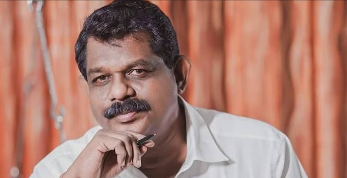 തൊണ്ടിമുതൽ കേസിൽ സംസ്ഥാന സർക്കാരിന്റെ സത്യവാങ്മൂലത്തിൽ പിഴവുണ്ട്: ആന്റണി രാജു