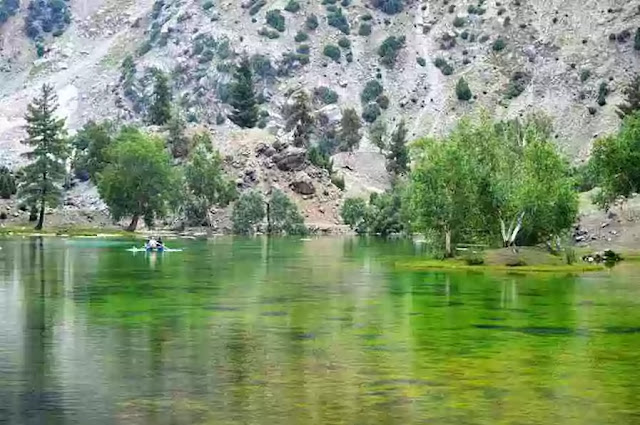 Naltar Valley Gilgit Baltistan | Lakes, Ski Resort, Location