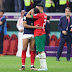 France defeat Morocco  2-0 to reach World Cup final spot with Argentina