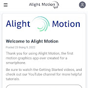 After Motion CC+ v4.1.4 APK + MOD Android 