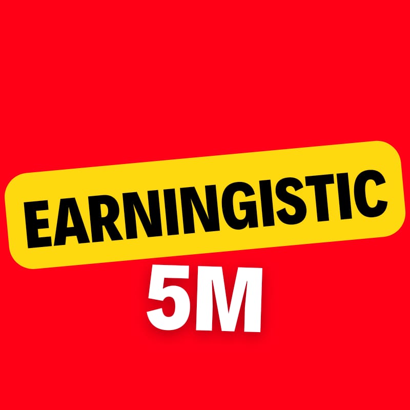 Earningistic 