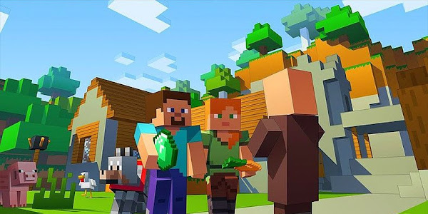 Minecraft Premium Hesap Nereden Satin Alınır?