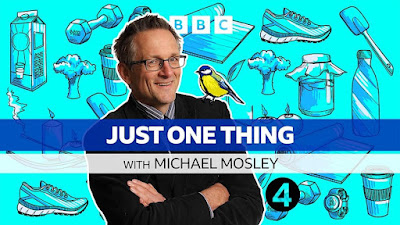 Michael Mosley