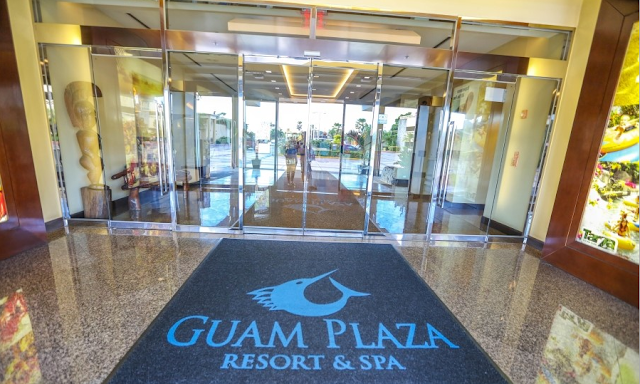 Hotels in Guam