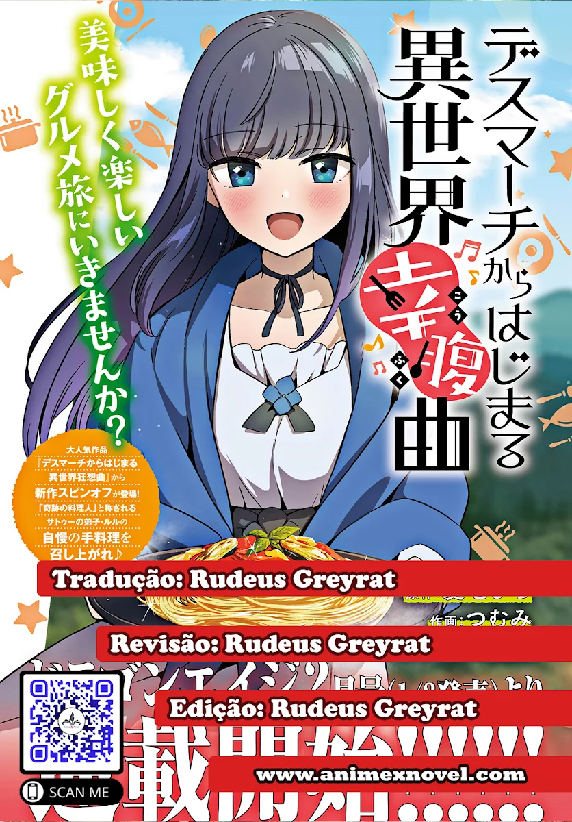 Death March Kara Hajimaru Isekai Kyousoukyoku. Death March To The Parallel World Rhaposody Mangá Online