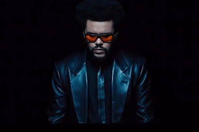 The Weeknd Picture