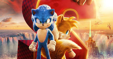 Tudo de bom! Sonic Feio. Mas não melmagoa, porque eu entrei na