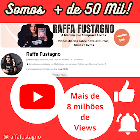 Conheça o Canal Raffa Fustagno