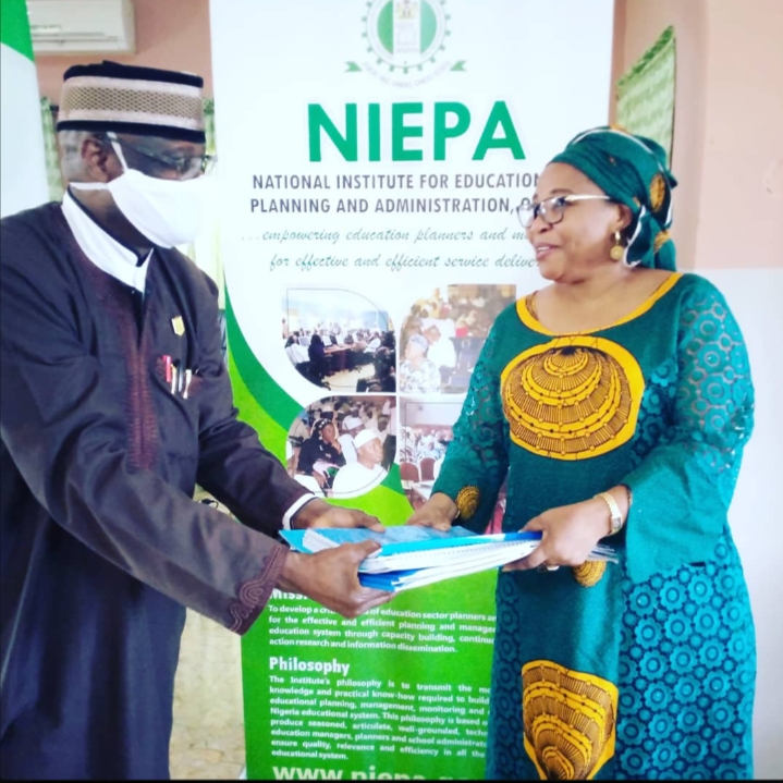 Apply for National Institute For Educational Planning & Administration (NIEPA)