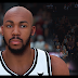 NBA 2K22 Jevon Carter Cyberface Update and Body Model V2  by Drian9k