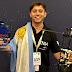 El Alvearense campeón mundial en la NASA y su halago al sistema educativo argentino: “es muy bueno”