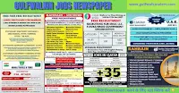 Daily Overseas Vacancies