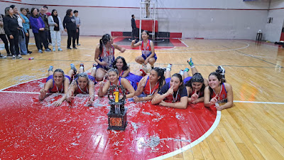 Como será el comienzo del básquet en Punilla