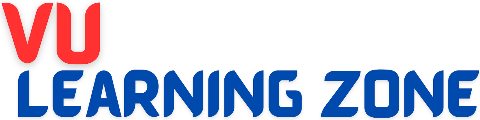 VU LEARNINE ZONE