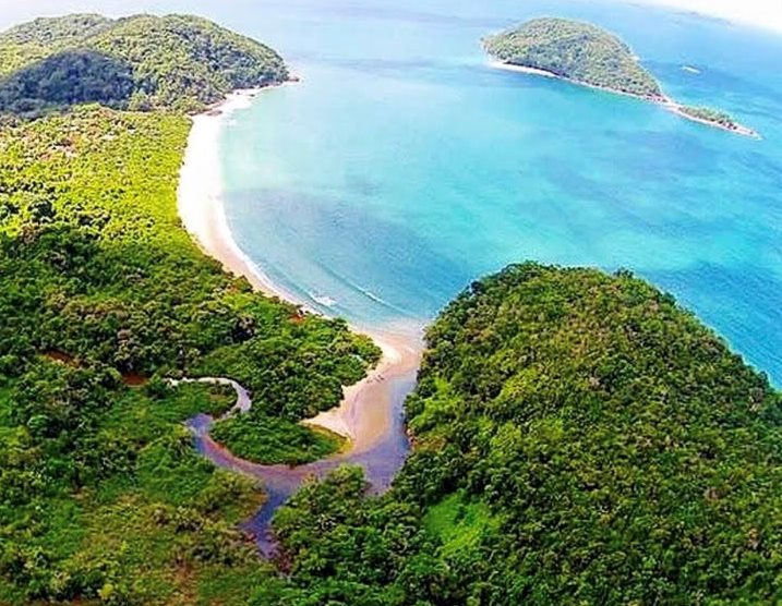 PRAIA DO PRUMIRIM, UBATUBA (SP)