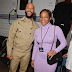 Tiffany Haddish And Common Reportedly Call It Quits After A Year Of Dating