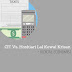 Is payment of fine for belated payment of excise duty allowable u/s 37(1) of Income Tax Act? Discussion with accordance to CIT Vs. Hoshiari lal Kewal Krisan case