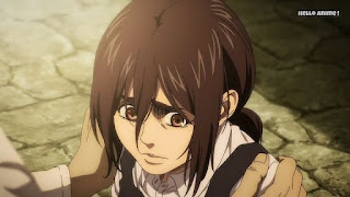 進撃の巨人アニメ 4期 76話 | Attack on Titan Episode 76