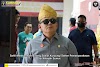 Sahli Menkumham Bidang Sosial Kunjungi Satker Pemasyarakatan di Wilayah Sumut 