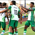 Super Eagles to pocket $10,000 each for Egypt, Sudan wins