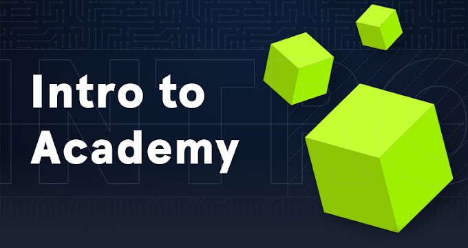 Introduction to Academy | Interactive Section with Target
