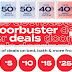 Bed Bath & Beyond Memorial Day Sales up to 50% off + $3 Doorbuster Deals + Free Shipping