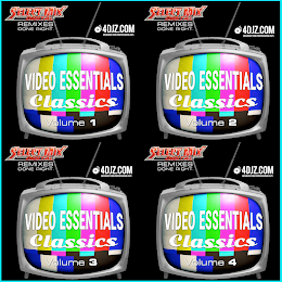 SELECT MIX VIDEO ESSENTIALS