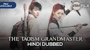 The Taoism Grandmaster (Hindi Dubbed) | Starfilx | complate