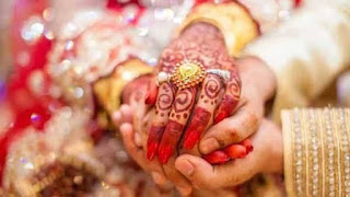 Indian marriage