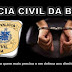 POLICIAL: POLÍCIA CIVIL PRENDE FALSO MÉDICO QUE ATUAVA NA PASTA DA COVID 19 EM ITIÚBA 