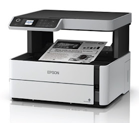 Epson EcoTank ET-M2140