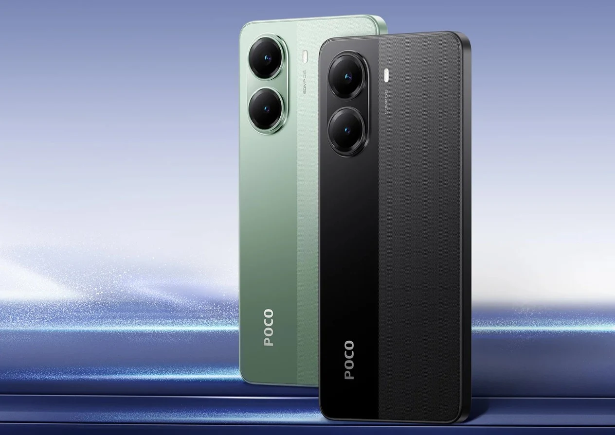 Spesifikasi Poco X7 Pro 5G Terbaru, Bertenaga MediaTek Dimensity 8400 Ultra