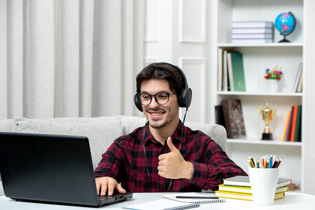 How to Ace Online Exams with the Help of These Tips!