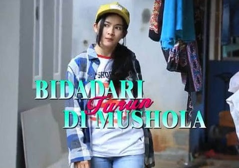 √ Daftar Nama Pemain Bidadari Turun Di Mushola (FTV RCTI 2018)